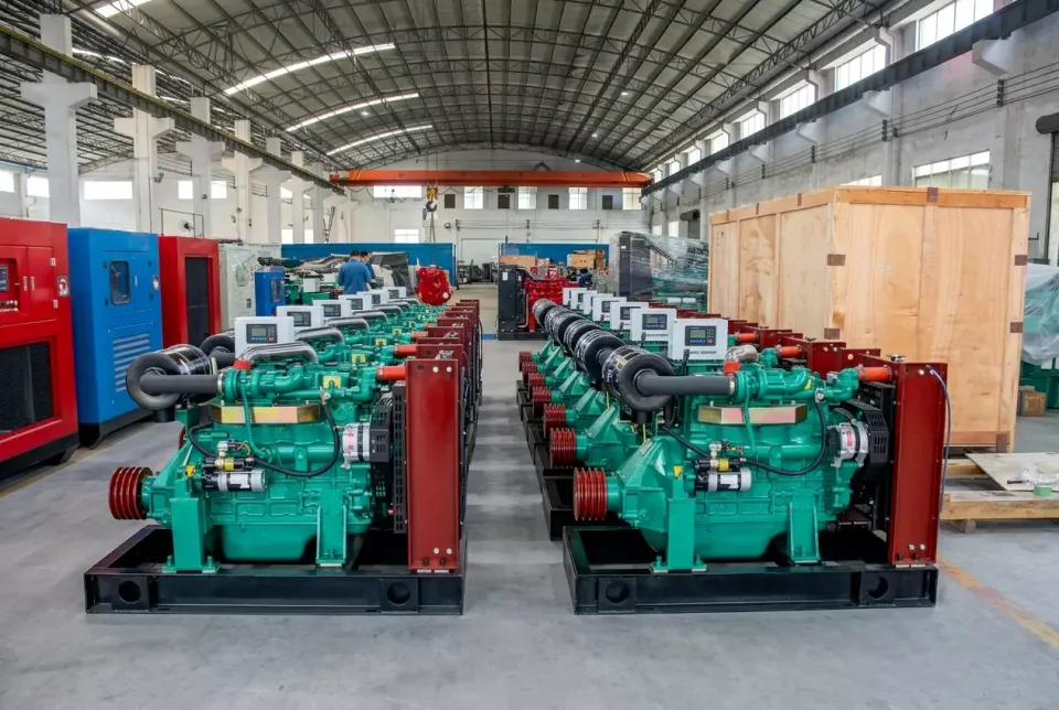 Production Line