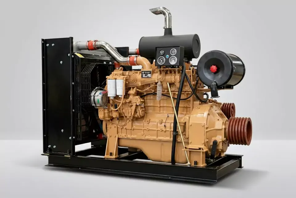 Diesel Engines