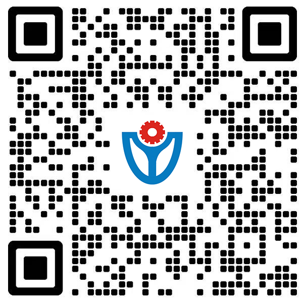 WeChat QR Code