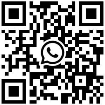 WhatsApp QR Code