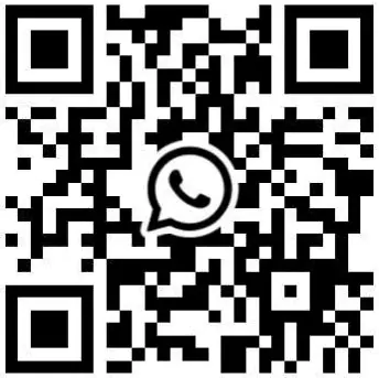WhatsApp QR Code